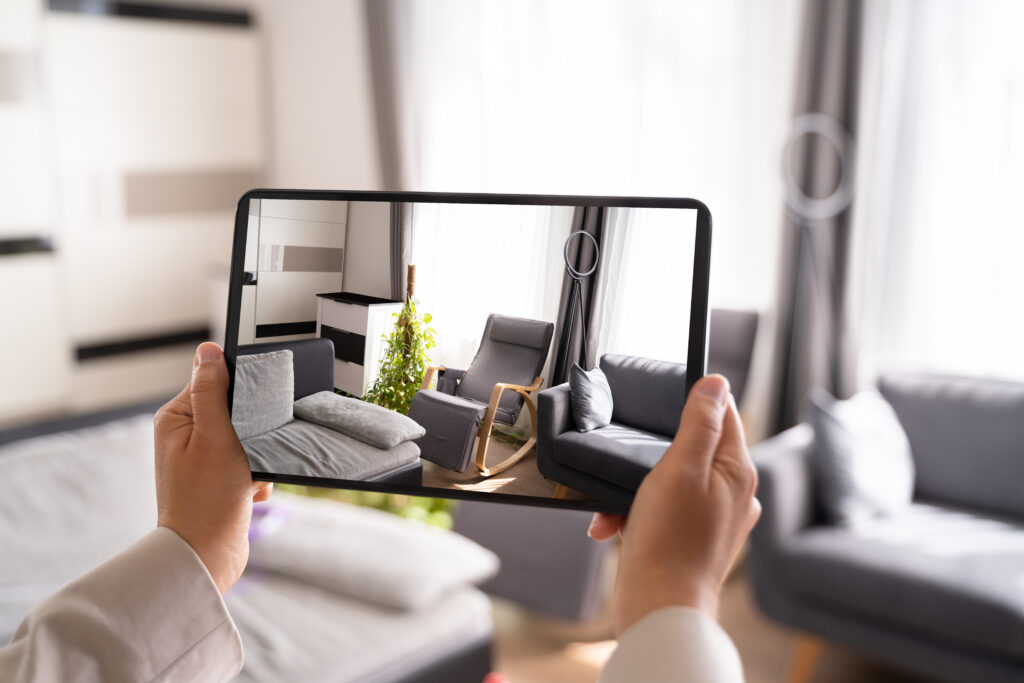 video virtual tours