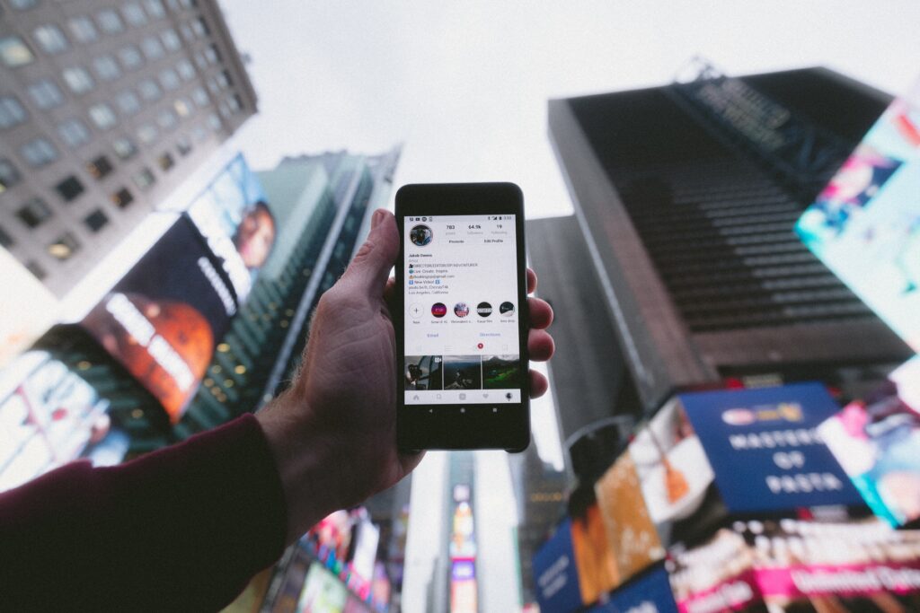 instagram hashtags