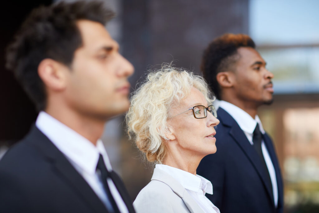 purpose-driven business