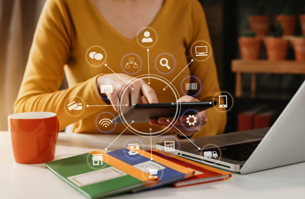 social media age