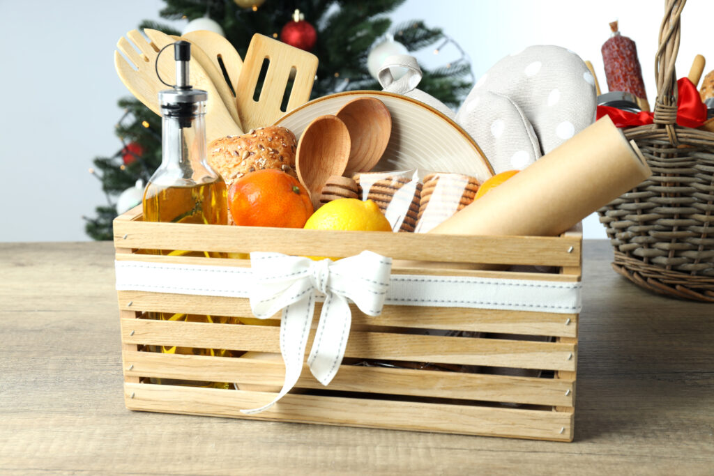 closing gifts
