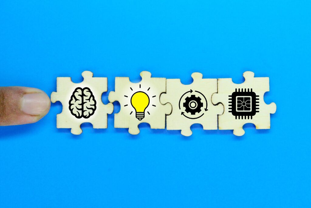driving innovation