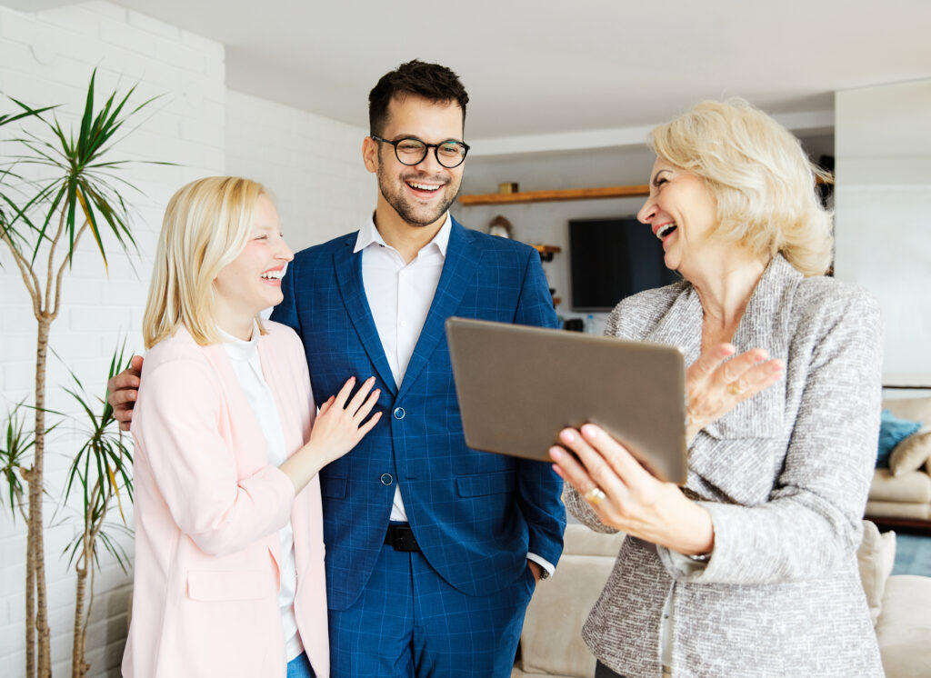 homebuying journey