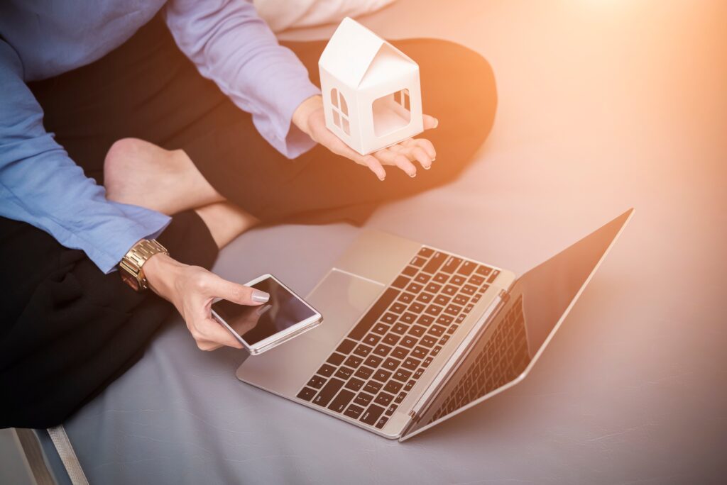 homebuying journey