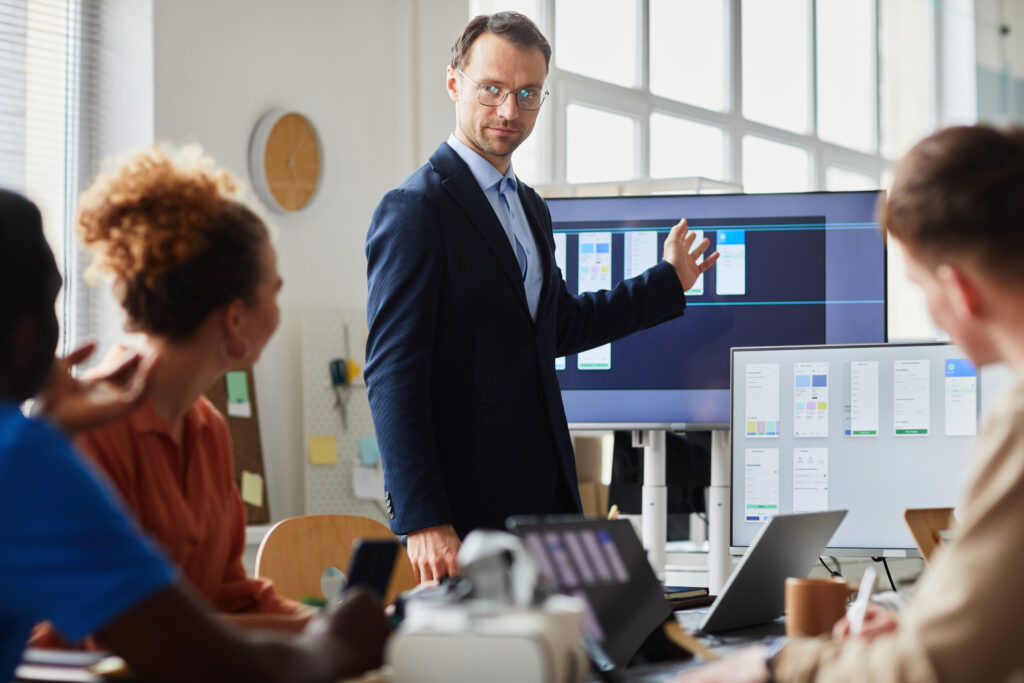 transform your business