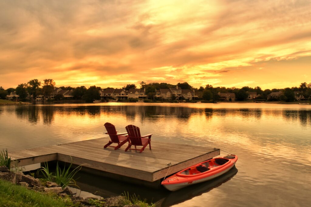 slice of paradise