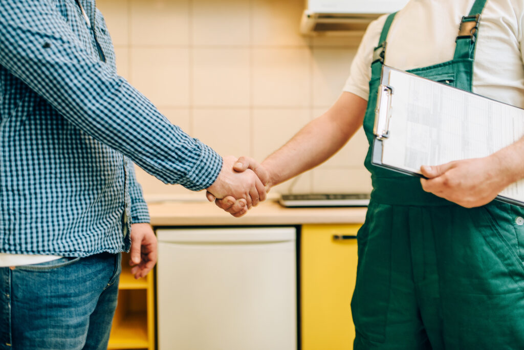 buying your dream home