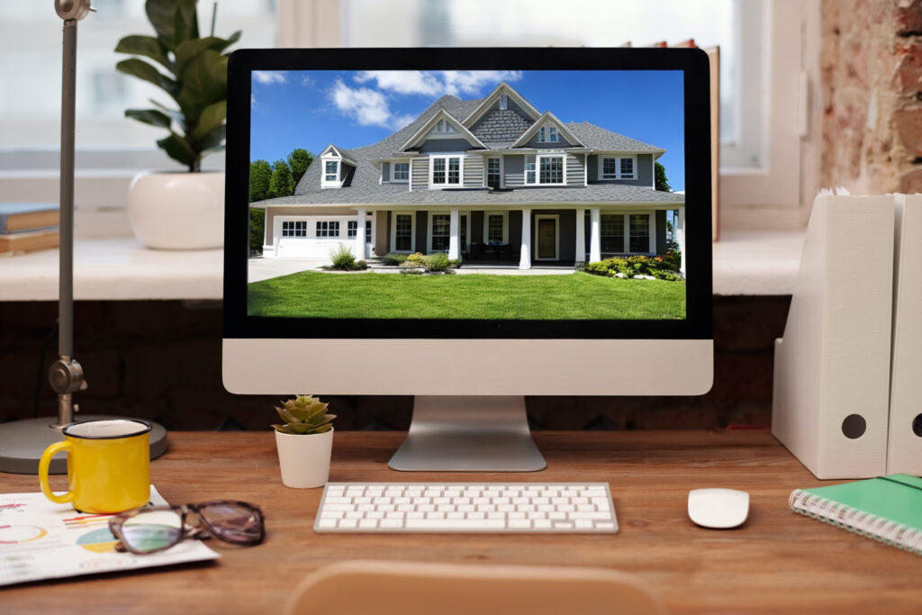 selling homes in seconds