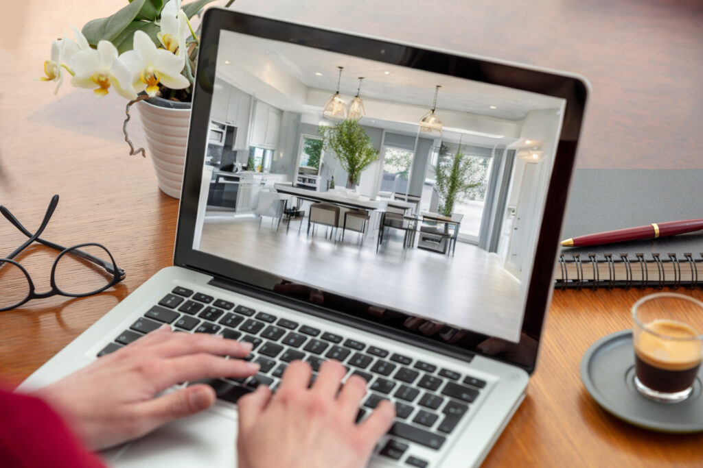 Picture-Perfect Profitability: The ROI of Professional Real Estate Photography