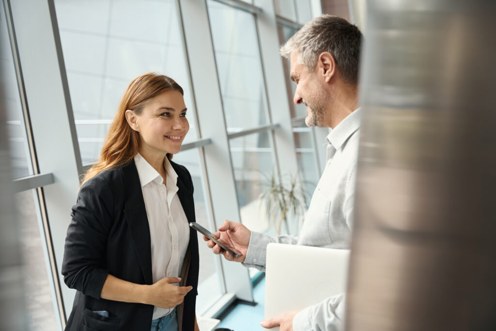 Creating a Foundation of Trust: Fostering Strong Employer-Employee Relationships