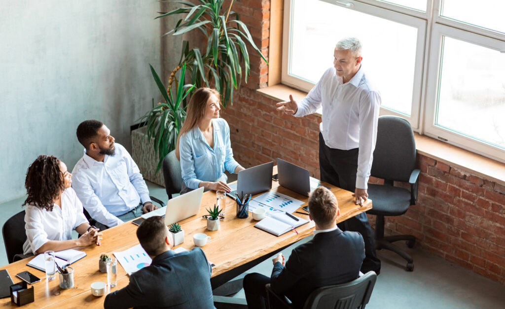 Creating a Foundation of Trust: Fostering Strong Employer-Employee Relationships