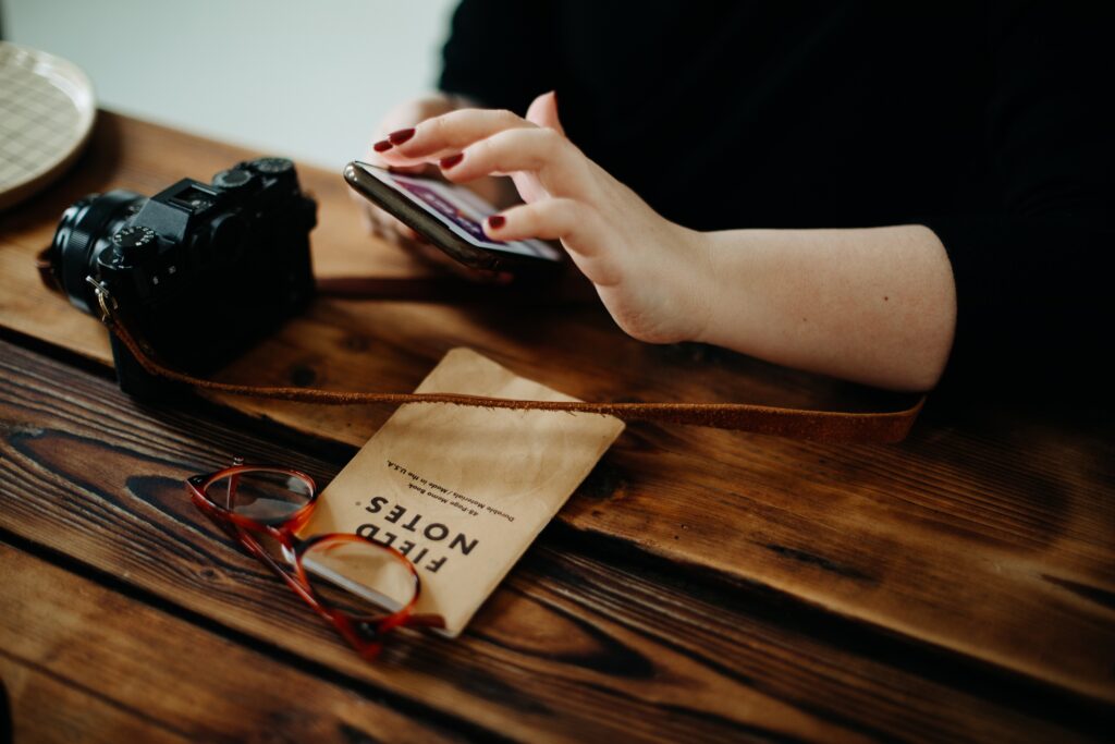 unlock potential