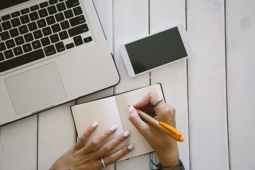 The Secret to Greater Productivity and Wellness: Practical Tips Inside