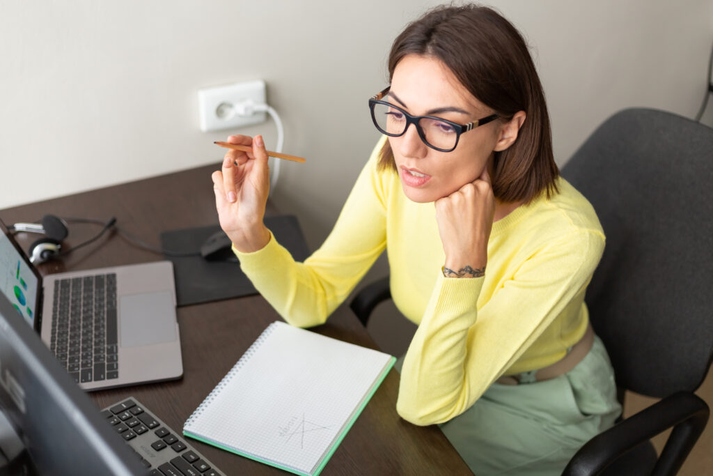 Maximizing Business Outcomes with Technology-Driven Performance Measurement