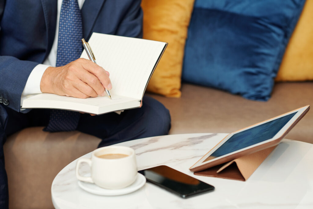 Finding Inspiration: Looking Within for Entrepreneurial Ideas and Innovation