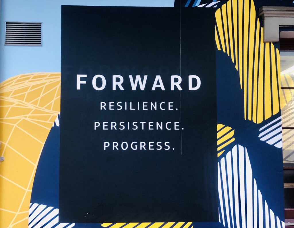 mindset shifts