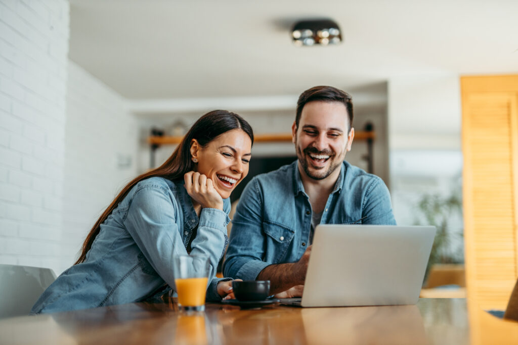 Be a Tech-Savvy Homeowner: Utilize Digital Tools to Aid Your Home Search