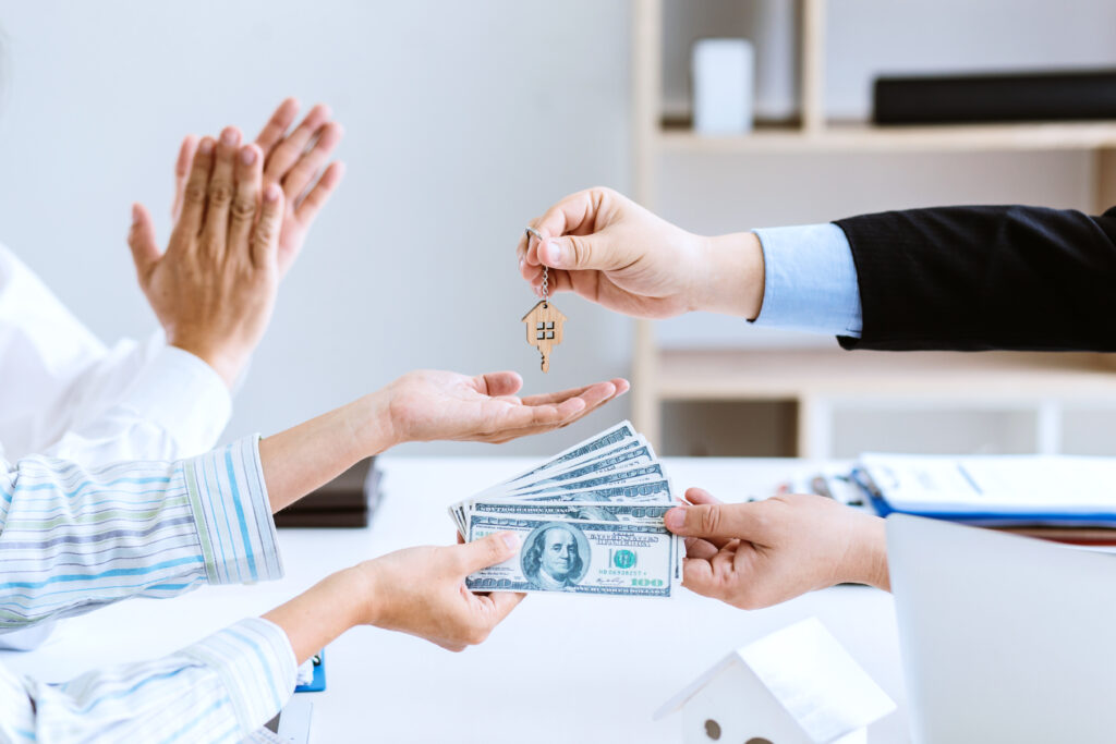Get Educated Before You Take the Plunge: Tips for First-Time Homebuyers