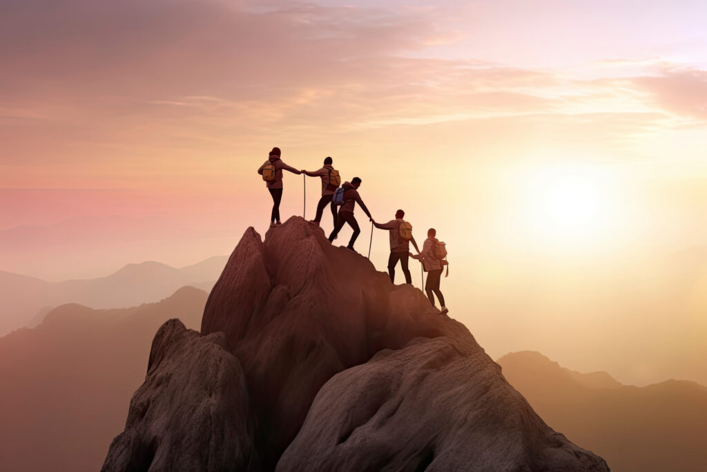 leadership insights