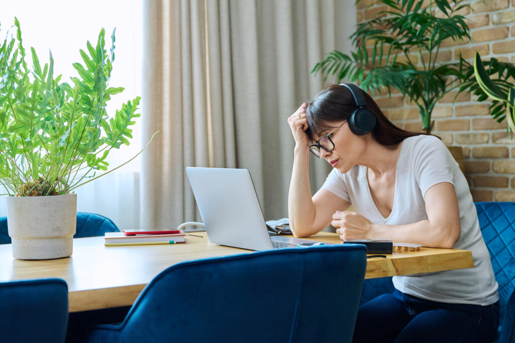 remote meeting