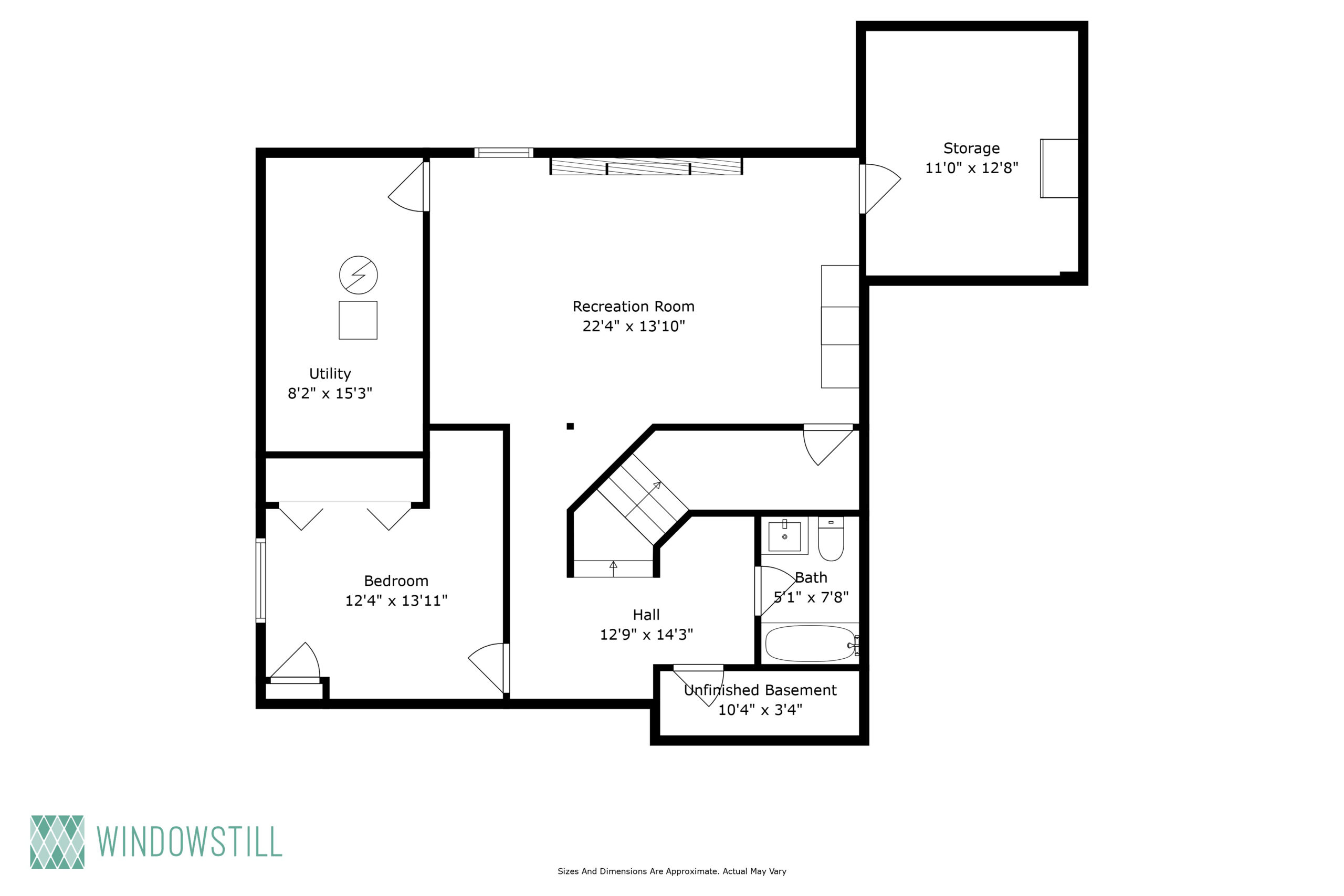 efficient floor plans