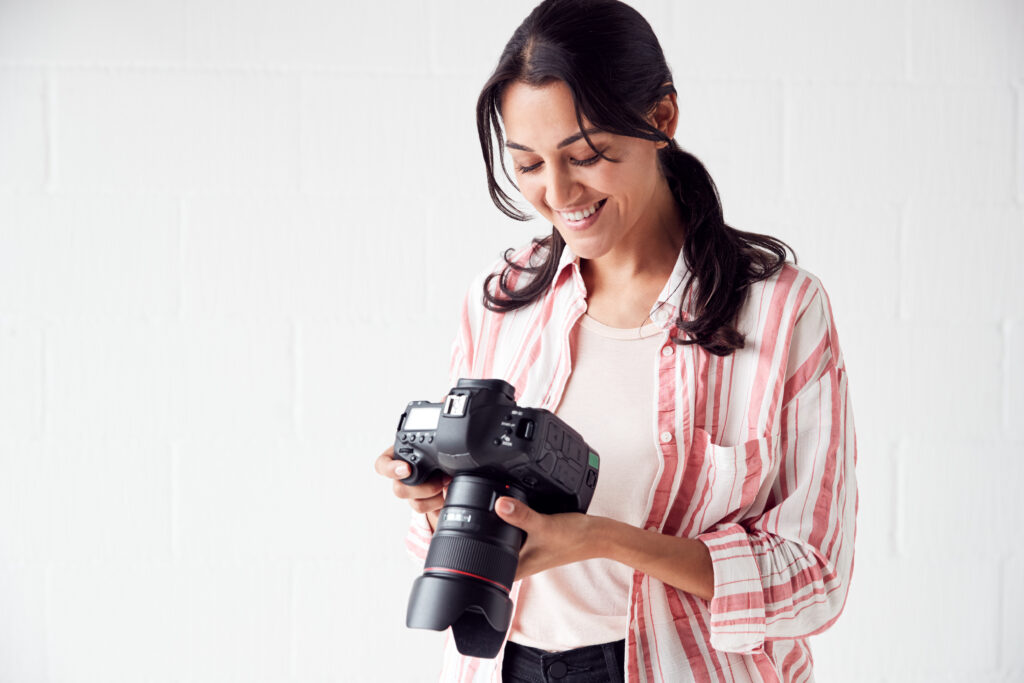 photography kit