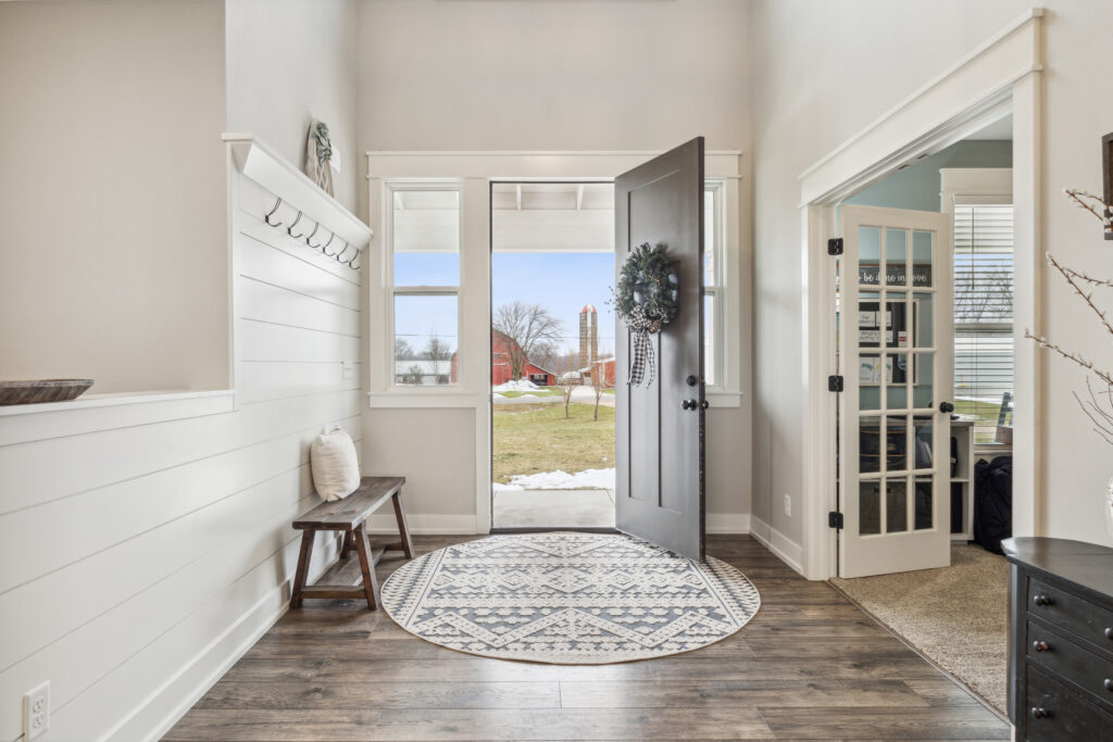 Light and Airy