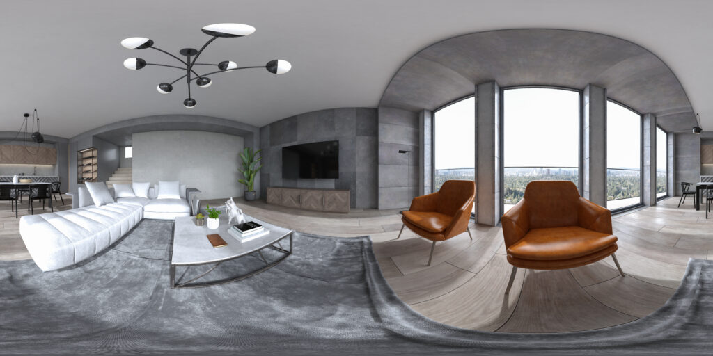 modern twist