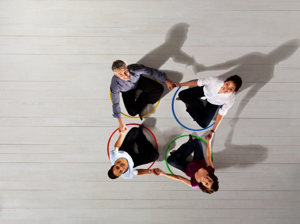flexible leadership