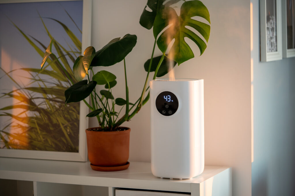 humidity control