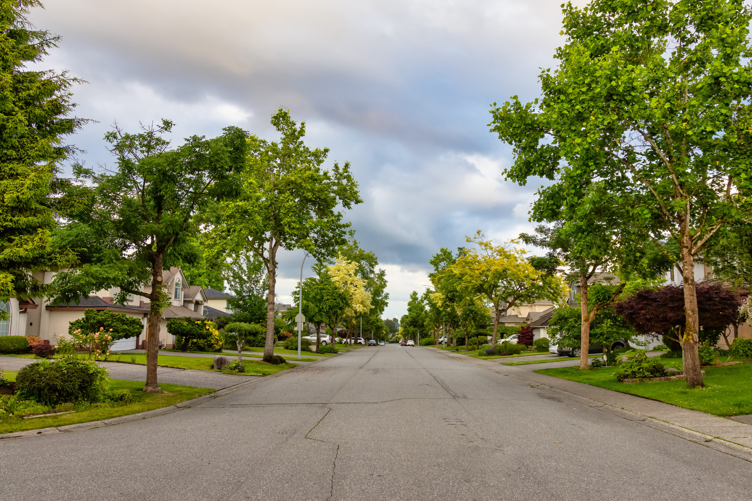 ideal neighborhood