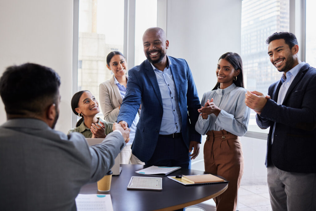 Intrapreneurship