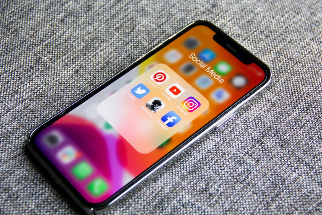 content platforms