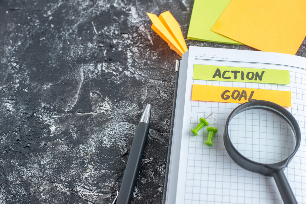 inspire action
