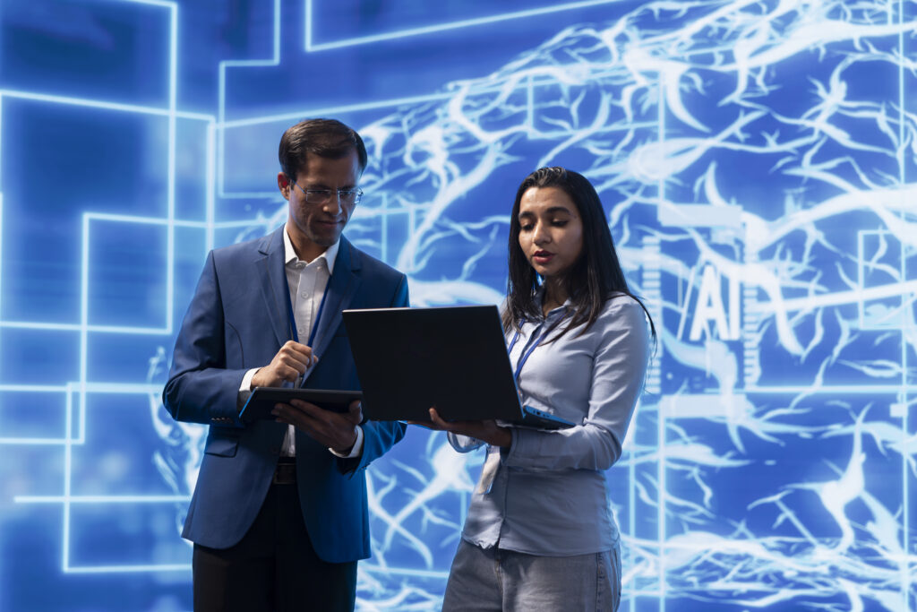 rise of ai