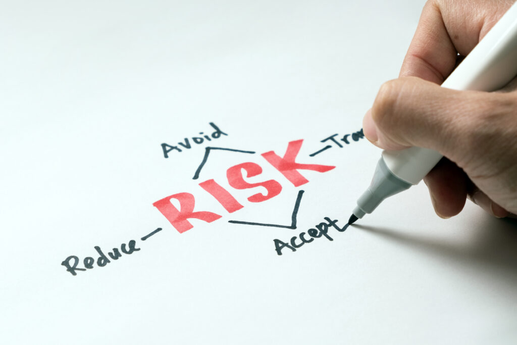 risk-taking