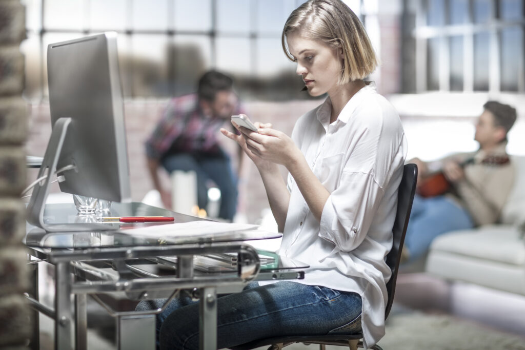 productivity killers