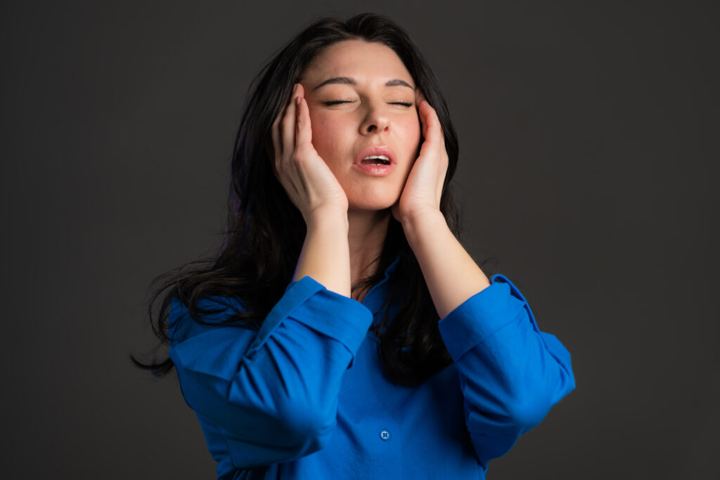 mastering your emotions