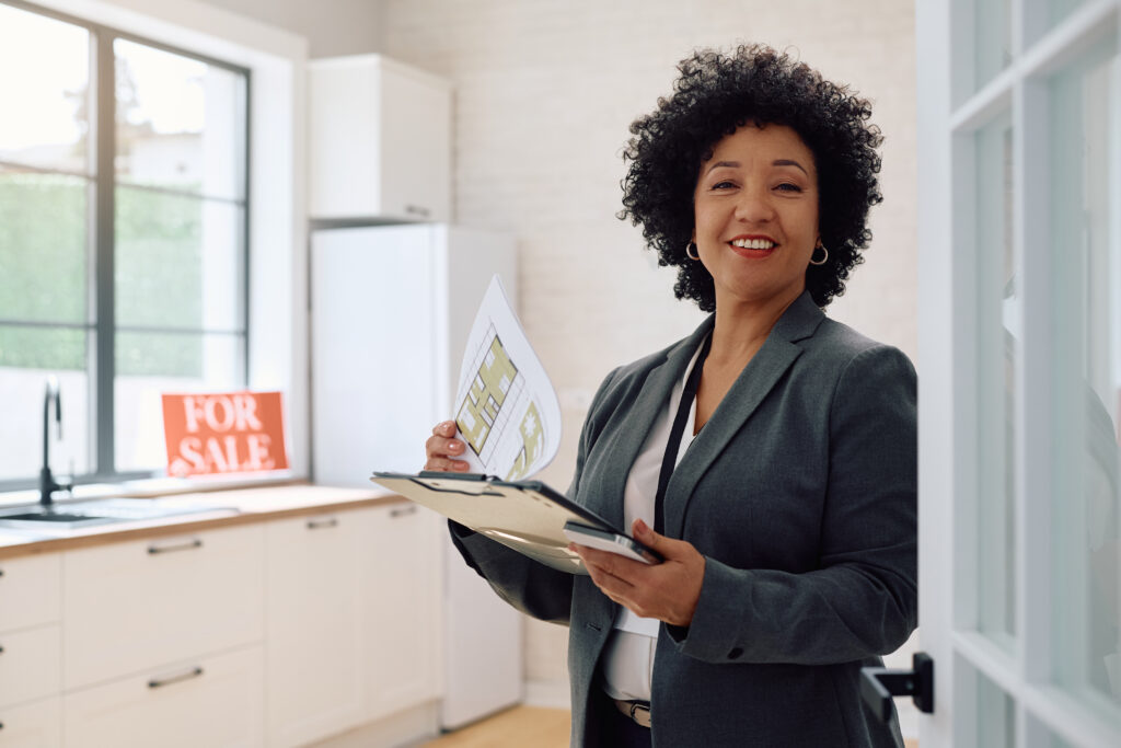 real estate terms