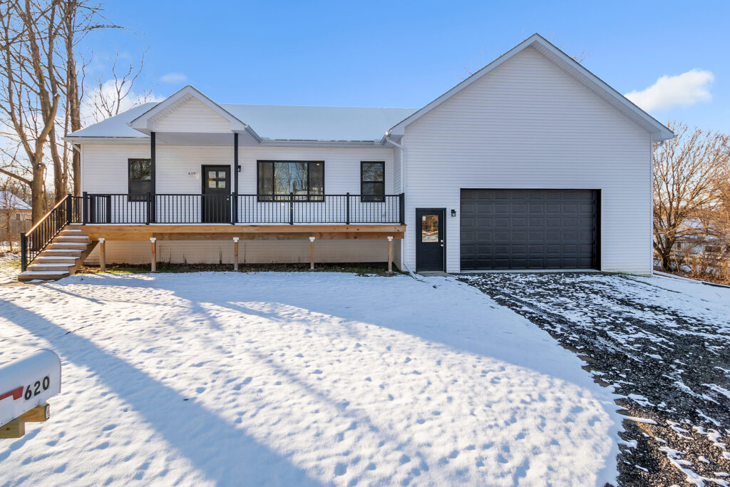 best homes