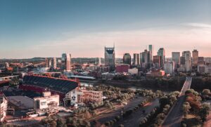 music city