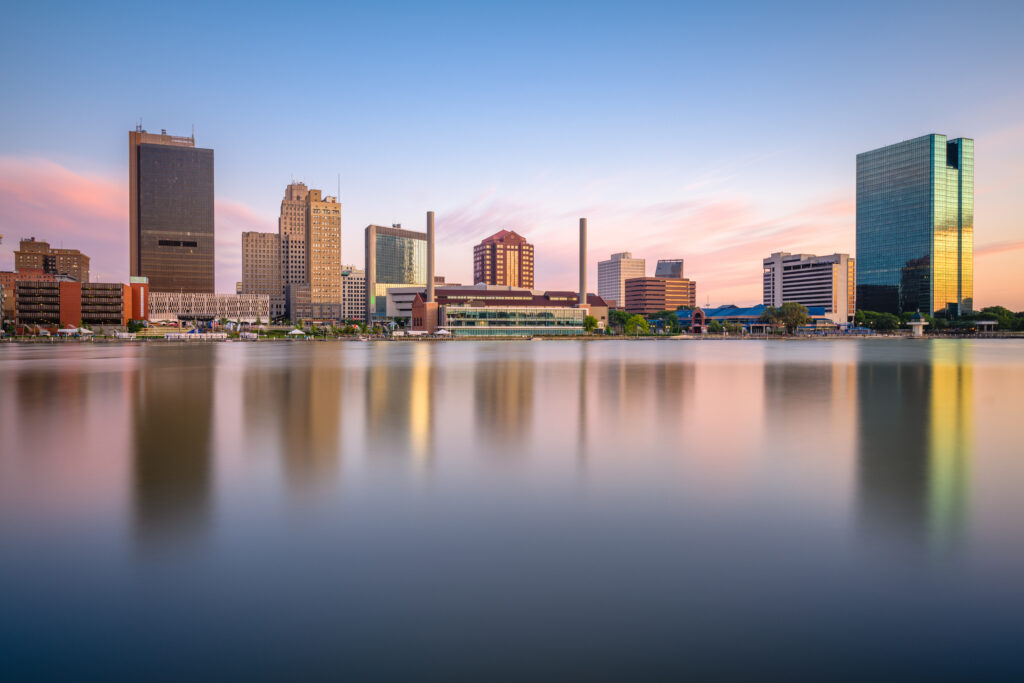 toledo real estate photography