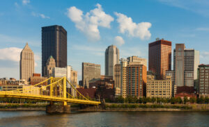 pittsburgh real estate photography