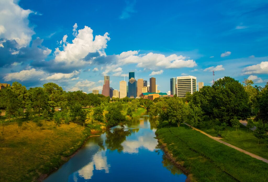 houston real estate photography