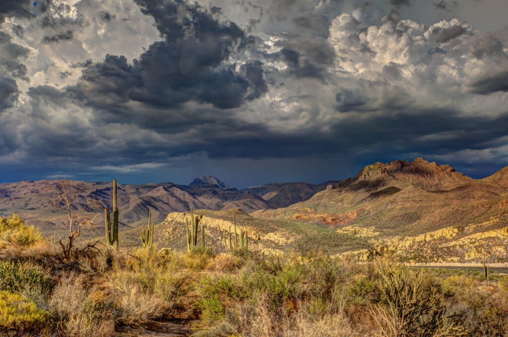 sights to see in arizona