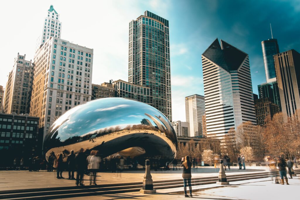 chicago real estate photography