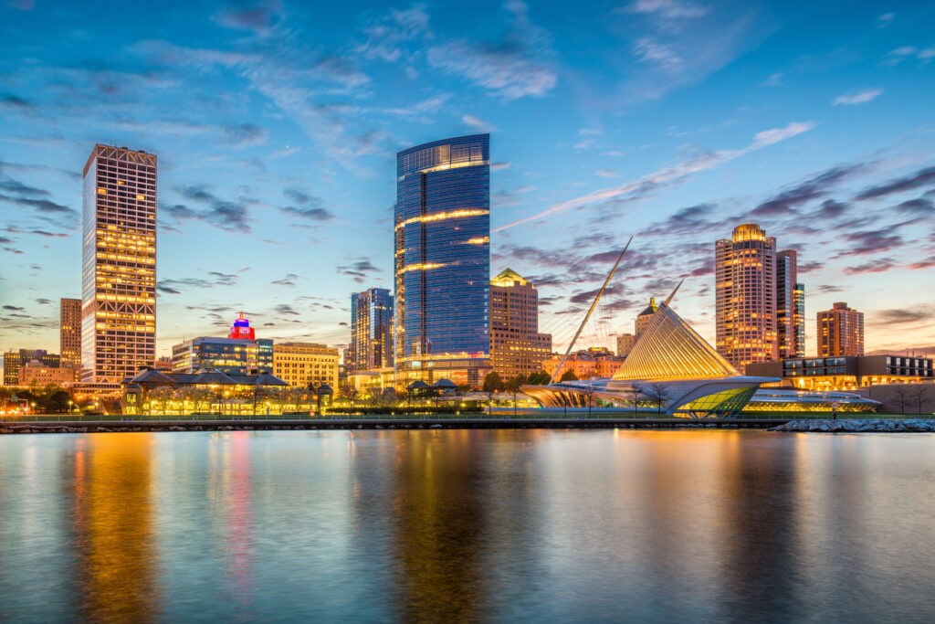 milwaukee real estate photography