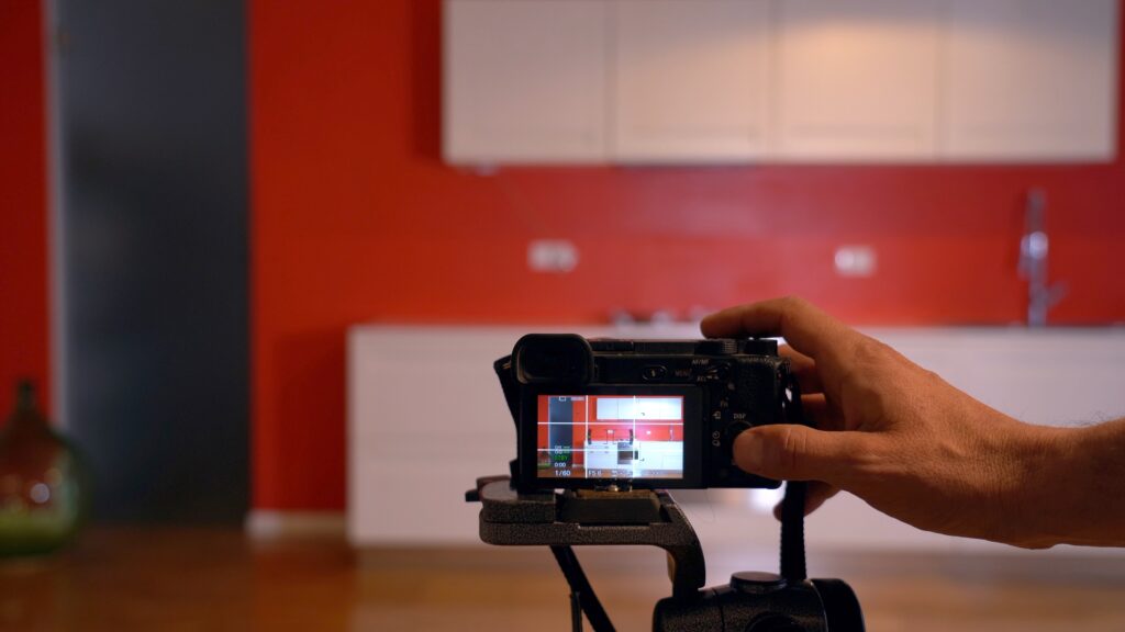 Things to Consider When Shooting Small Spaces for Real Estate