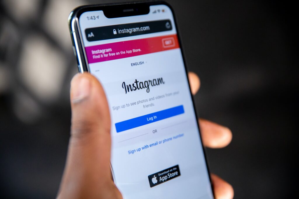 instagram exposure