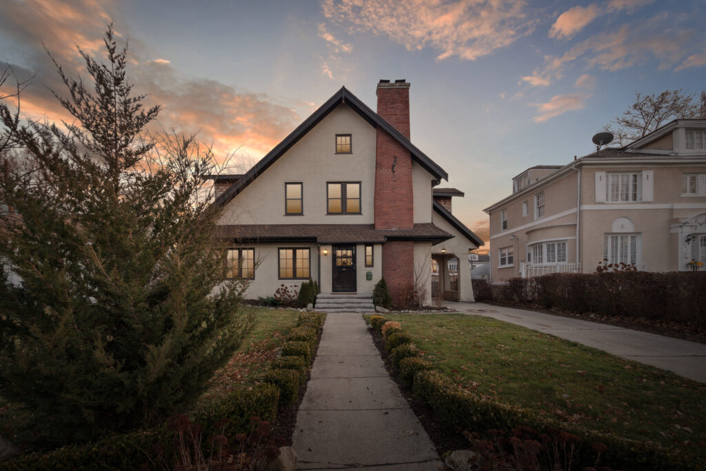 best homes